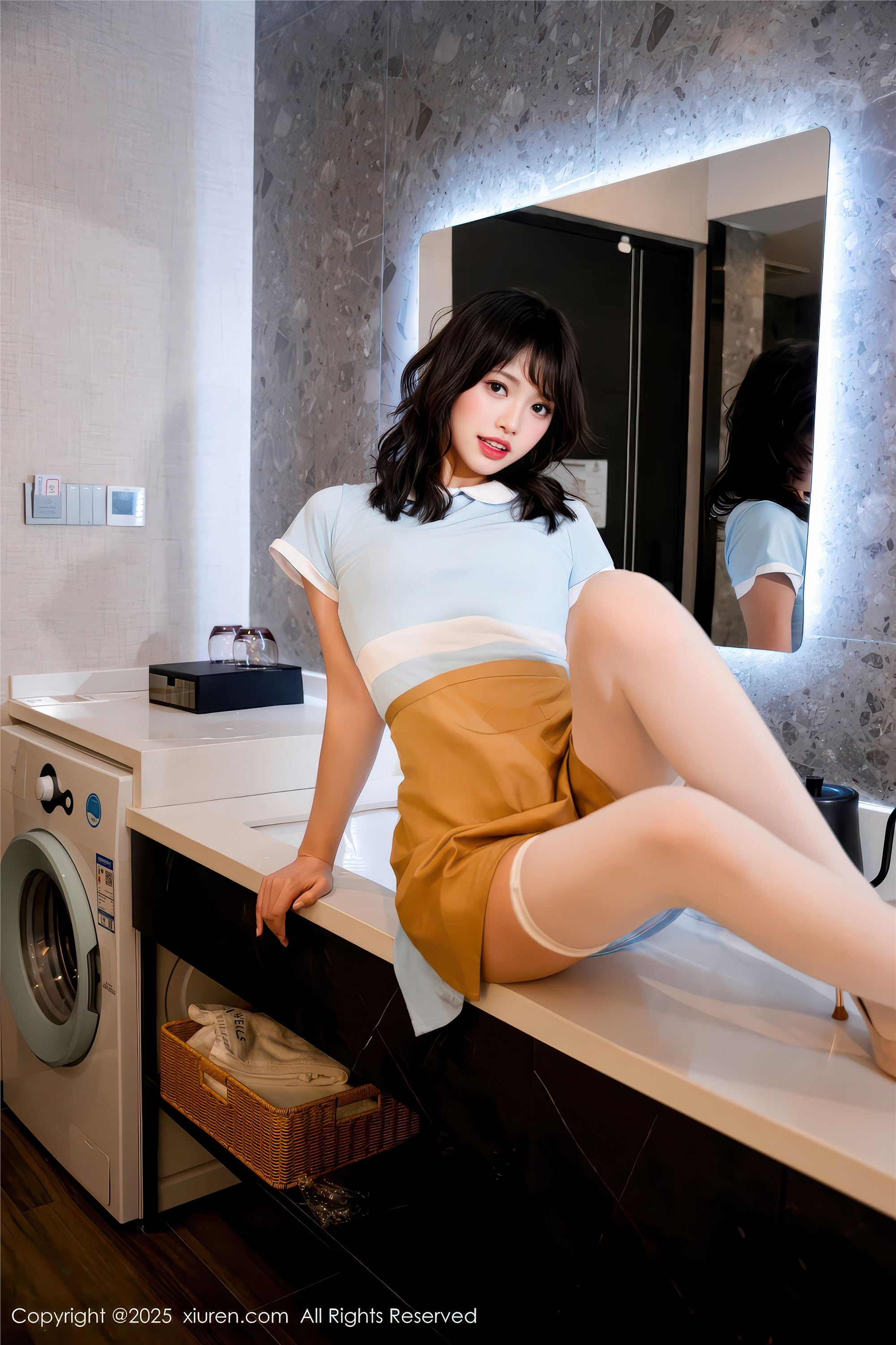 Xiuren秀人网 2025.11.18 NO.11000 小舒淇